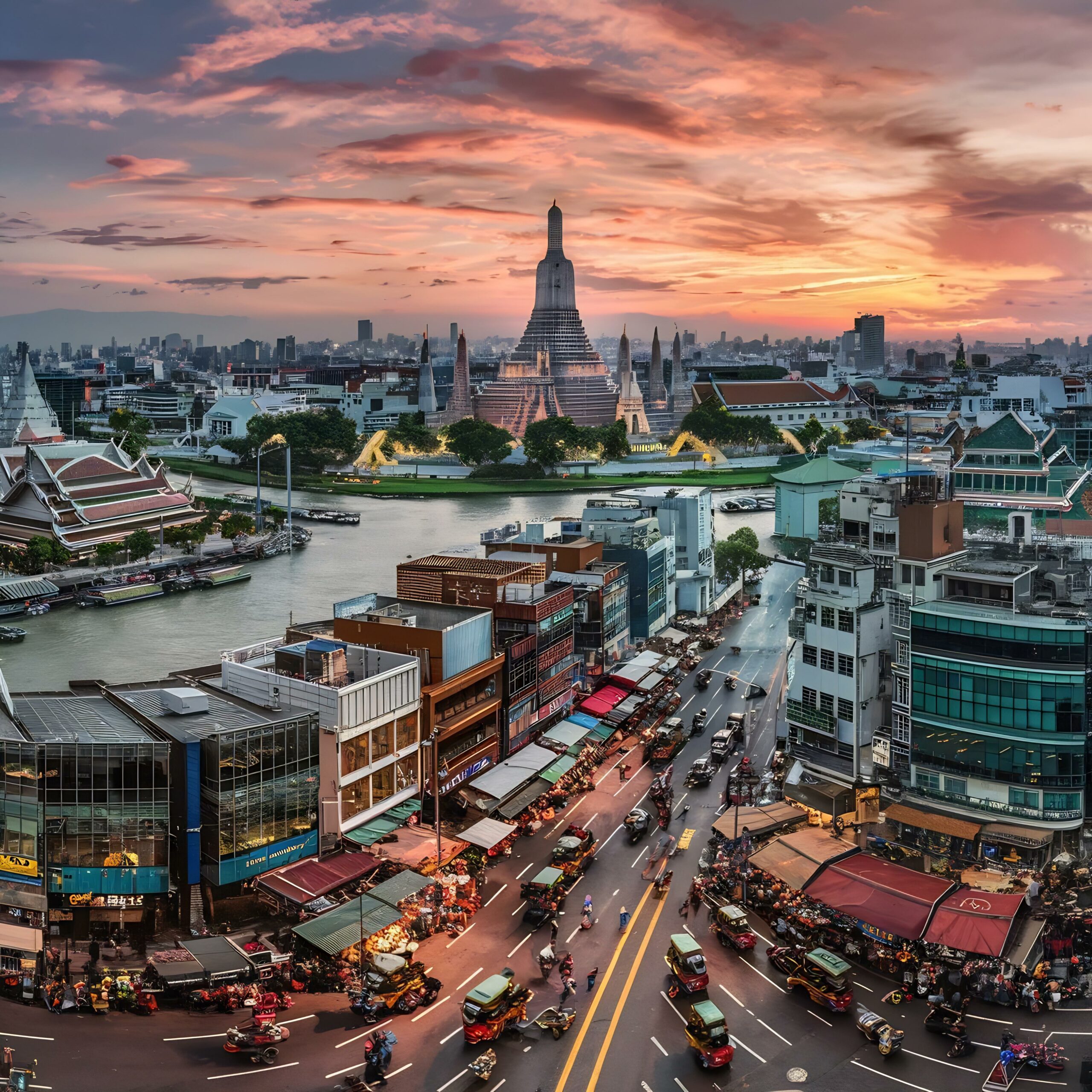 cityscape-sunset-skyin-bangkok-thailand